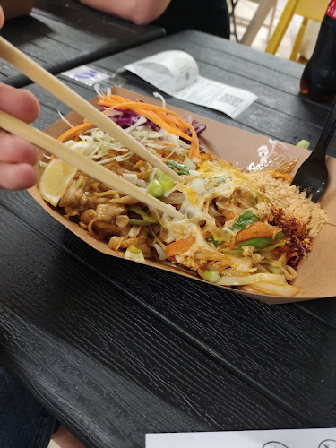 Tajlandski restoran - Split