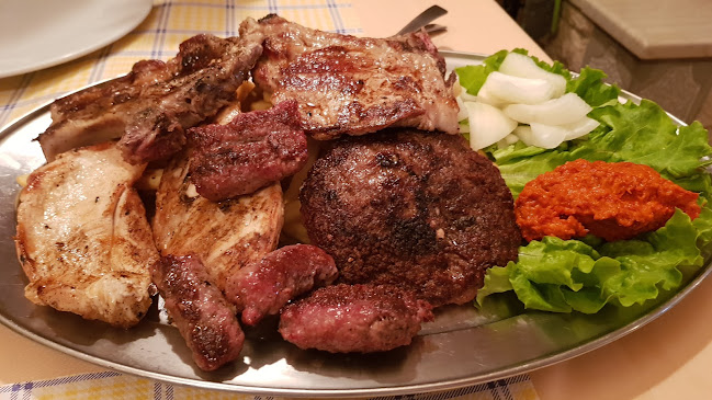 Bistro Veseljak - Rijeka