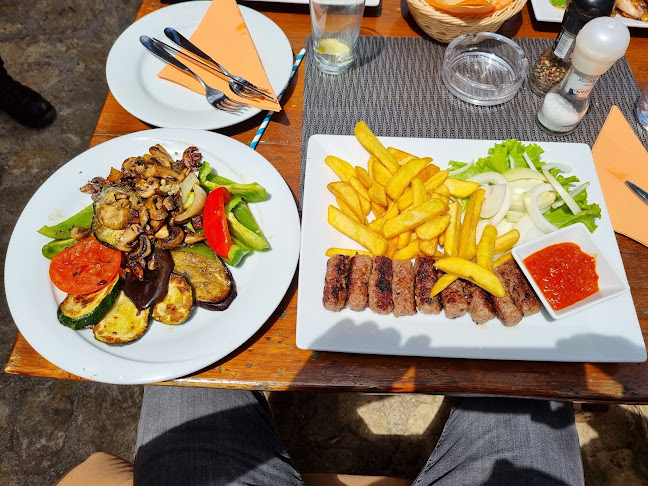 Pizzeria-bistro Birikin - Gastronomija i ugostiteljstvo