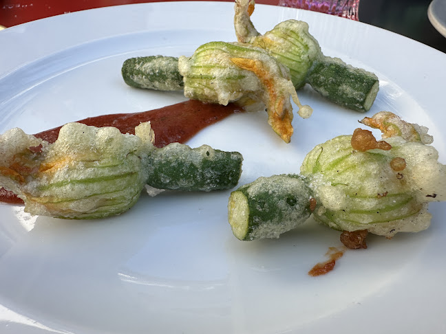 Opinii despre Theatrium by Filho în Zagreb - Gastronomija i ugostiteljstvo