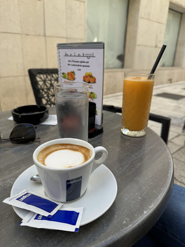 Bristol Caffe Bar - Zadar