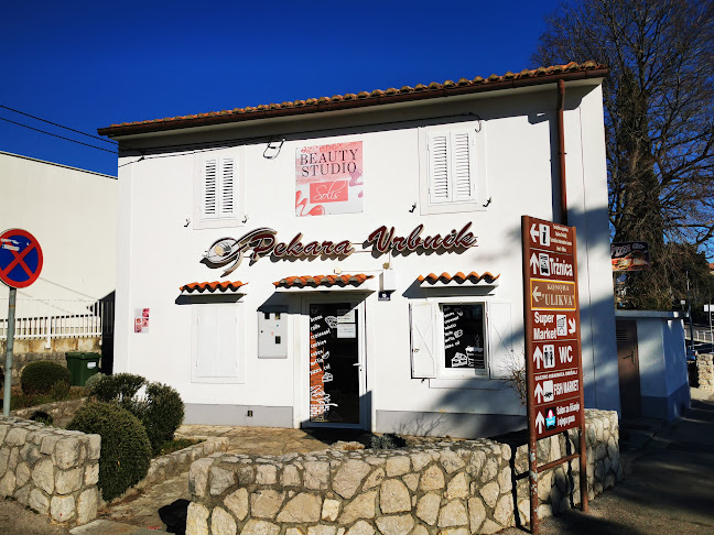 Opinii despre PEKARA VRBNIK - prodavaonica Omišalj în Omišalj - Gastronomija i ugostiteljstvo