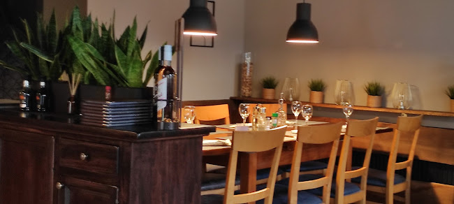 Pizzeria & Bistro Lukas