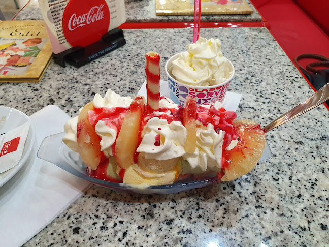 Slasticarnica EDIT - Poreč