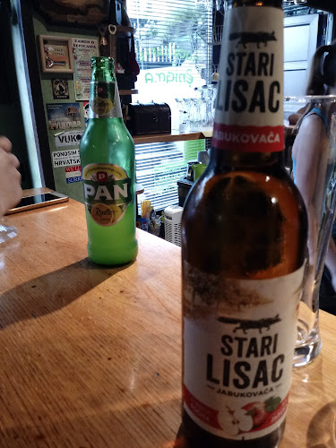 Comentarii opinii despre Rock Caffe "Enigma"