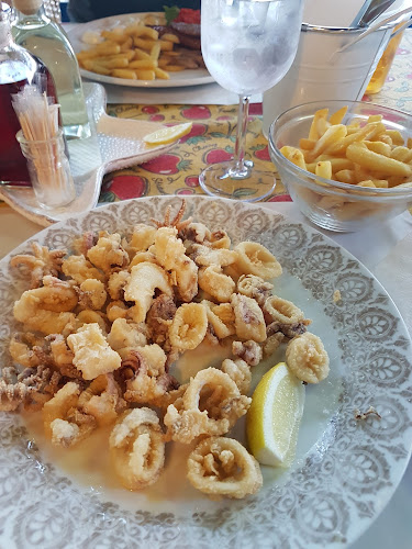 Comentarii opinii despre Restoran "Lučica"