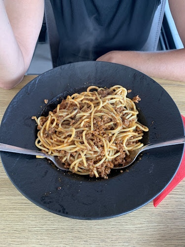 Comentarii opinii despre Pizzeria Gušti