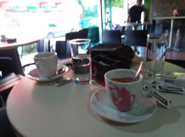 Caffe bar Dugi - Zagreb