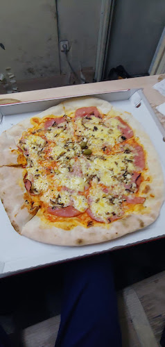 Fast food Mozart - Slavonski Brod