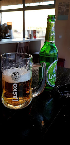 Caffe Bar Race - Vinkovci