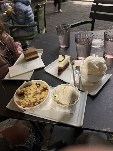 Slastičarnica Zagreb - Zagreb