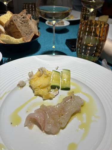 Restoran Damir & Ornella