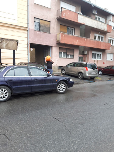 Caffe Bar Lav - Osijek