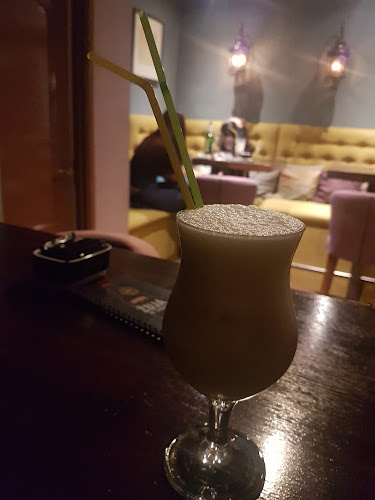 Fess Caffe - Gastronomija i ugostiteljstvo