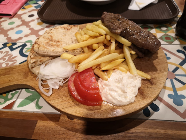 Top floor, Joker, Split, Croatia, Put Brodarice 6, 21000, Split