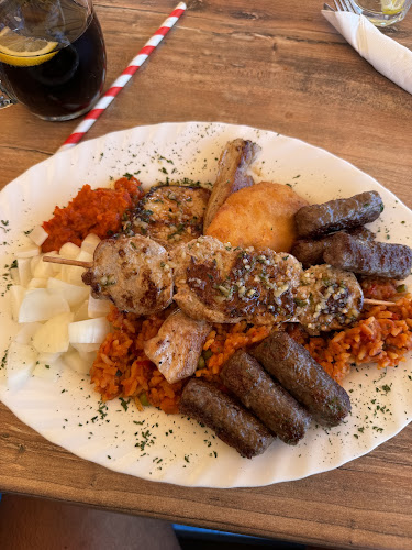 Opinii despre Aqua-gun în Baška - Gastronomija i ugostiteljstvo