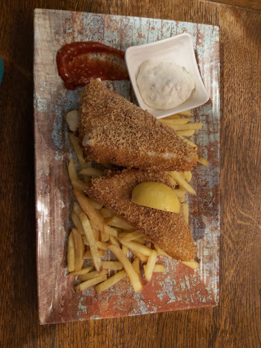 Pizzeria Novi Saloon