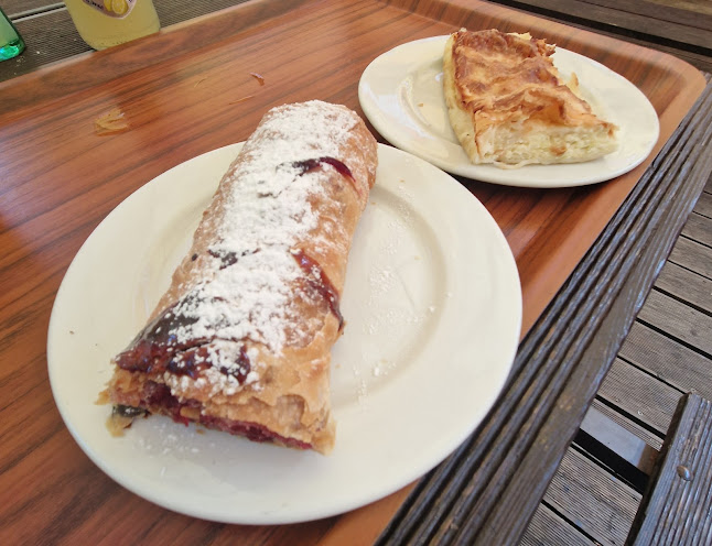 Restoran Grofica - Gastronomija i ugostiteljstvo