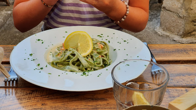 Comentarii opinii despre Konoba Kaciol