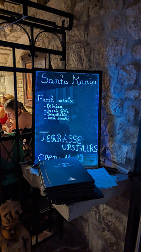 Comentarii opinii despre Restaurant Santa Maria
