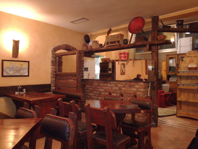 Pizzeria Kuglana - Zagreb