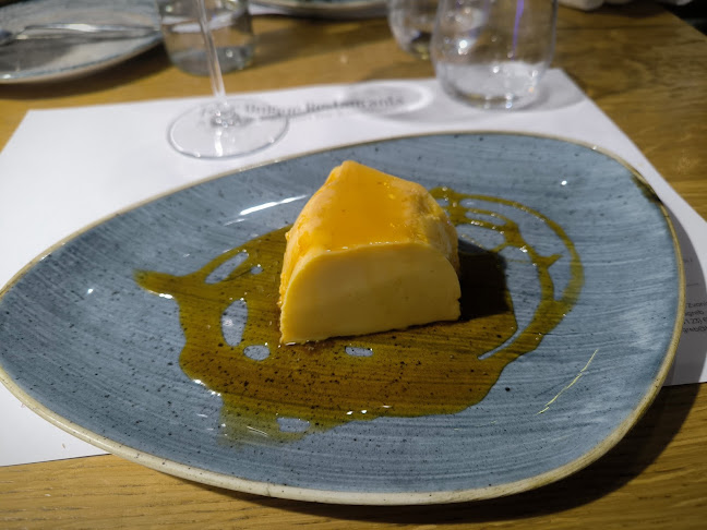 Bota-Šare Restaurant - Zagreb