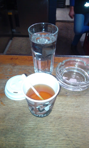 Kod Plavog - Gastronomija i ugostiteljstvo