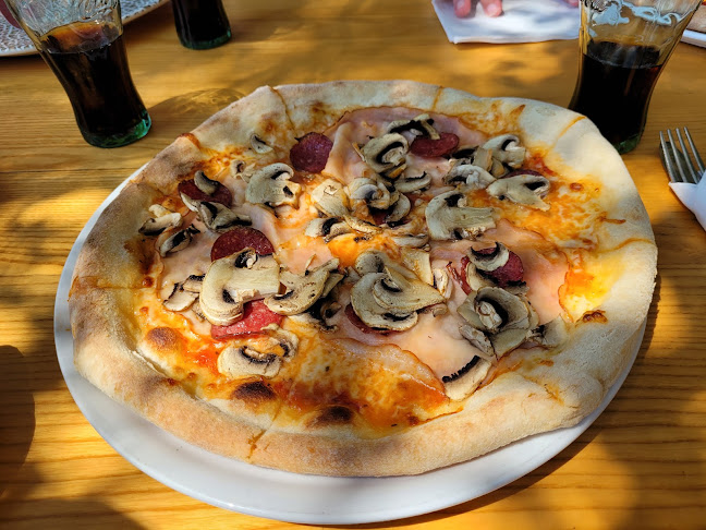 Opinii despre Restoran Ruža în Omišalj - Gastronomija i ugostiteljstvo