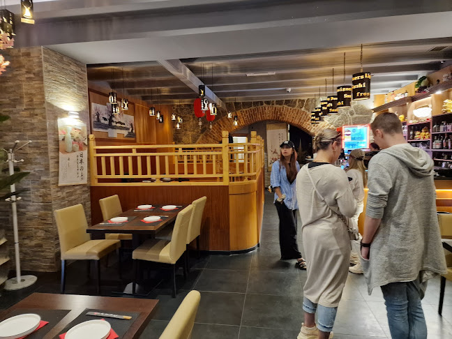 TAIYO Sushi Restaurant