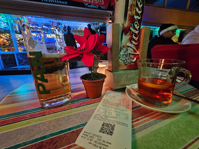 Caffe Bar Victorious - Opatija