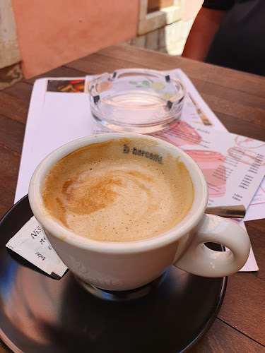 Opinii despre Art Pâtisserie & Luka Ice cream în Split - Gastronomija i ugostiteljstvo