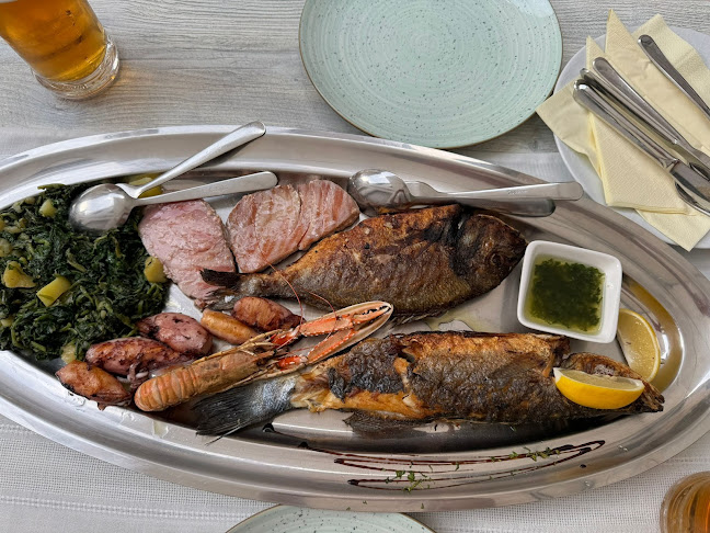 Restaurant Galerija Šibenik - Šibenik