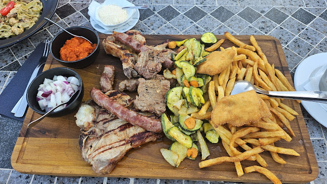 Opinii despre Konoba Pojta în Sinj - Gastronomija i ugostiteljstvo