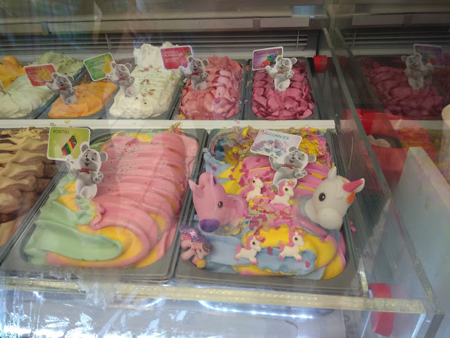 Opinii despre Slasticarnica EDIT în Poreč - Gastronomija i ugostiteljstvo