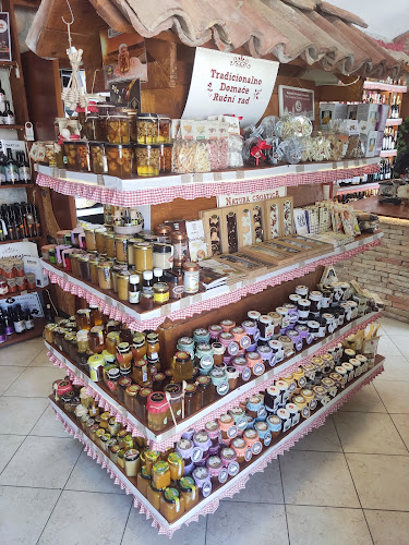 Gastro Croatia - Gastronomija i ugostiteljstvo