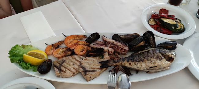 Tinel Split - Gastronomija i ugostiteljstvo