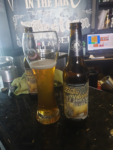 Mr. Brown Lounge Bar - Osijek