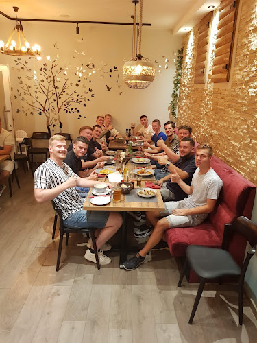 Restaurant & Grill "La Pegla"