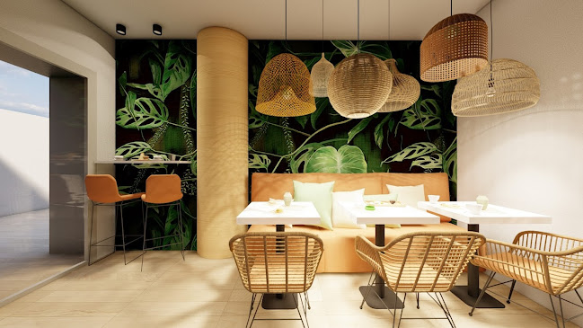 Street food Mini Mini