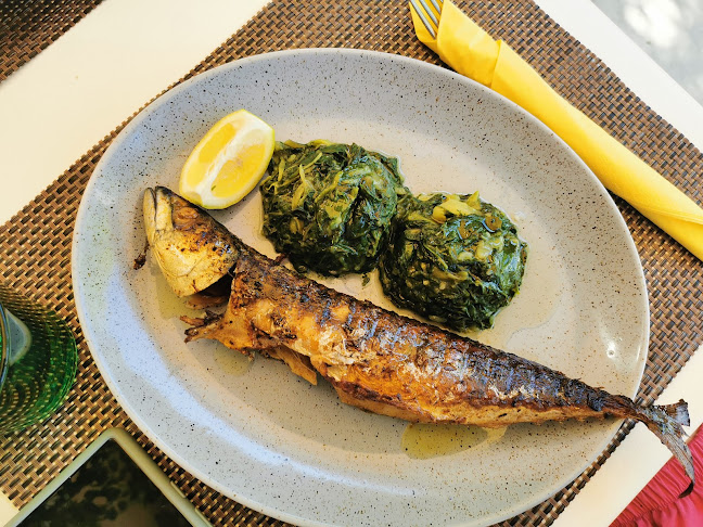 Restaurant & Grill "La Pegla"