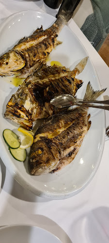 Zlatna ribica - Brodarica