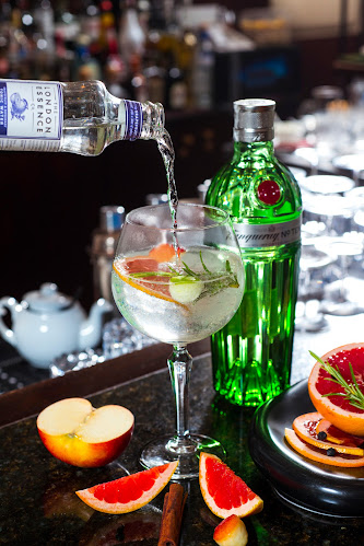 Comentarii opinii despre Esplanade 1925 Lounge & Cocktail Bar