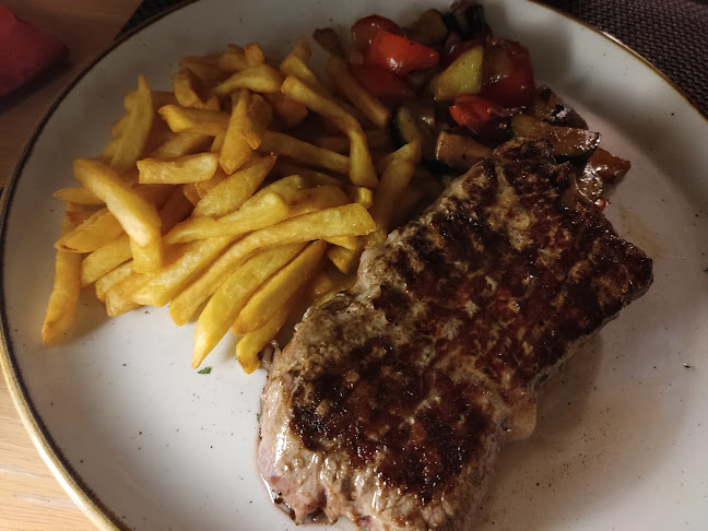 Restaurant 2Ribara - Zadar