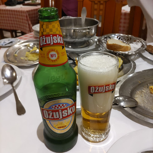 Opinii despre Gostionica Purger în Zagreb - Gastronomija i ugostiteljstvo