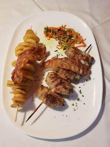 Restoran Piazza - Makarska