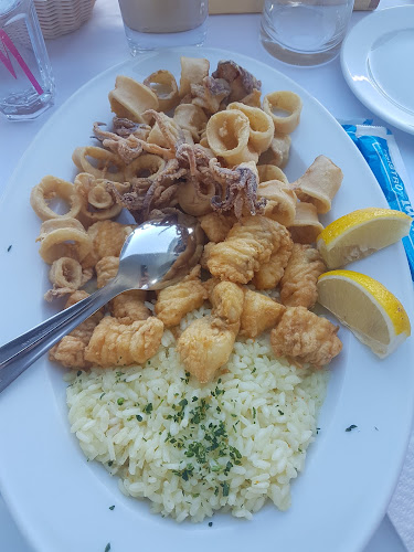 Bistro Yacht club - Opatija