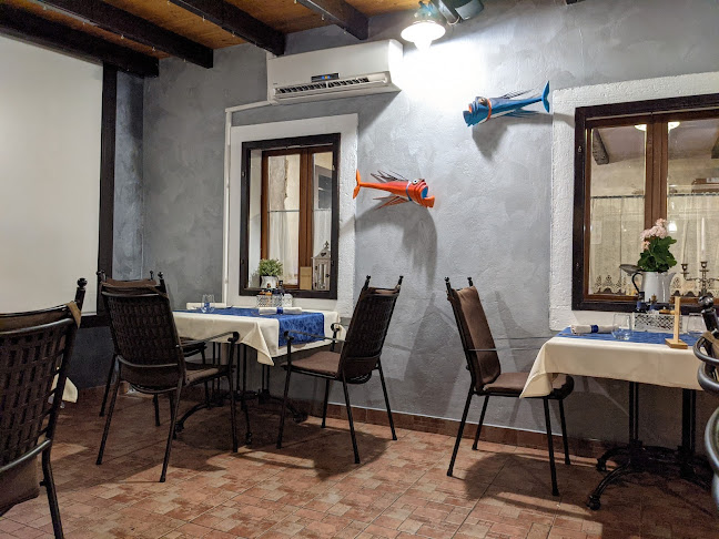 Comentarii opinii despre Konoba Ribica