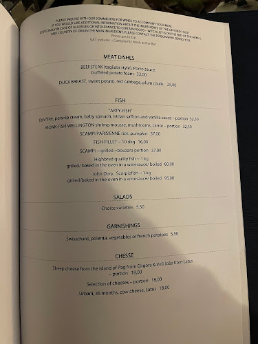 Plavi podrum - Opatija