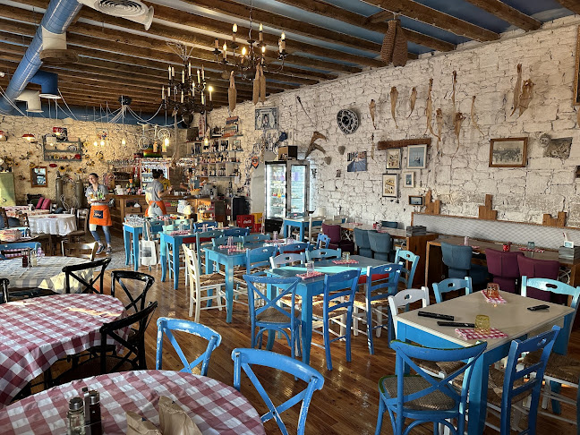 Restoran Europa - Gastronomija i ugostiteljstvo