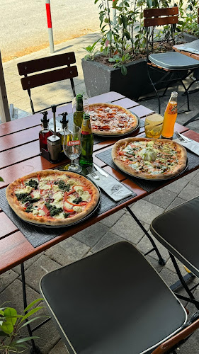 Opinii despre Pizzeria Scala în Dubrovnik - Gastronomija i ugostiteljstvo